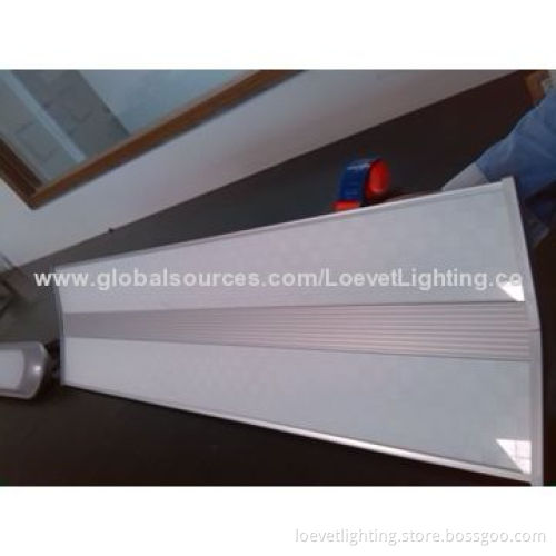48W 300X800mm double-wings LED panel lighting